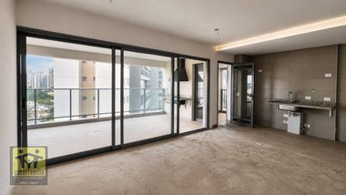 apartment em Rua Vergueiro, Vila Mariana - São Paulo - SP