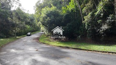 land_lot em Alameda dos Beija-Flores, Caraguatá - Mairiporã - SP