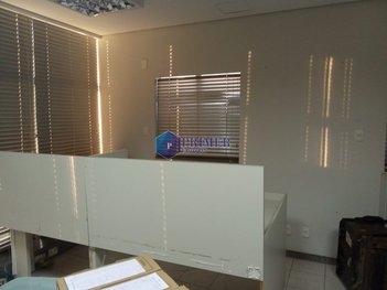 office em Brasil, Santa Efigênia - Belo Horizonte - MG