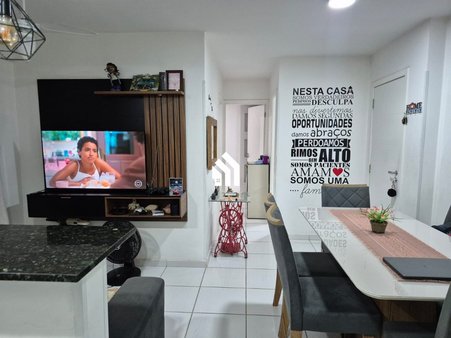 Cômodo Condomínio