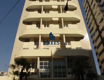 apartment em Rua Urussuí, Itaim Bibi - São Paulo - SP