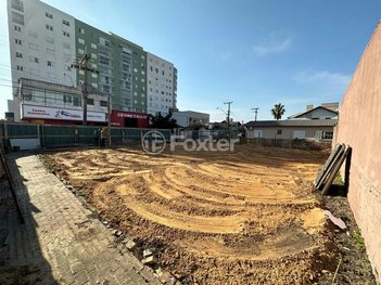 land_lot em Avenida Getúlio Vargas, Centro - Osório - RS