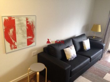 apartment em Rua Itapeva, Bela Vista - São Paulo - SP