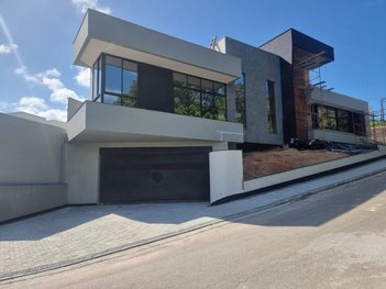 house em Rua dos Curiós, Pedra Branca - Palhoça - SC
