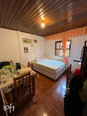 apartment em Clemente Pinto, Teresópolis - Porto Alegre - RS