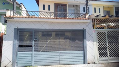 house em Rua Arisugawa, Jardim Japão - São Paulo - SP