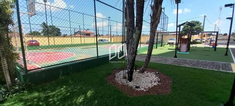 apartment em Rua Odilon Braga, Nova Esperança - Parnamirim - RN