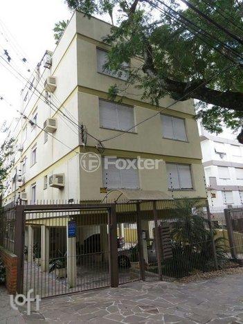 apartment em Rua Felicíssimo de Azevedo, Higienópolis - Porto Alegre - RS
