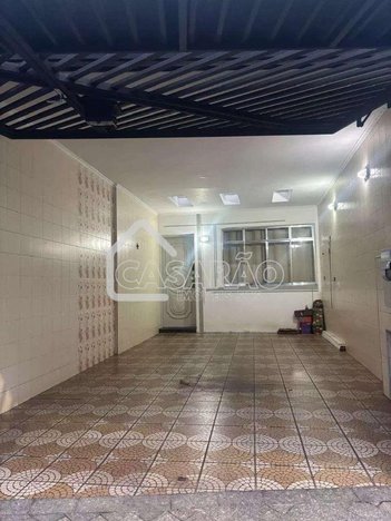 house em Rua Treze de Maio, Jardim São Caetano - São Caetano do Sul - SP