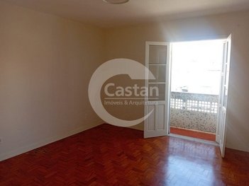 apartment em Rua dos Trilhos, Mooca - São Paulo - SP