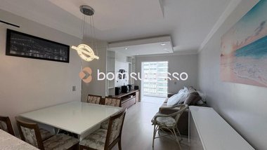 apartment em Rua João Teixeira da Silva, Vila Invernada - São Paulo - SP