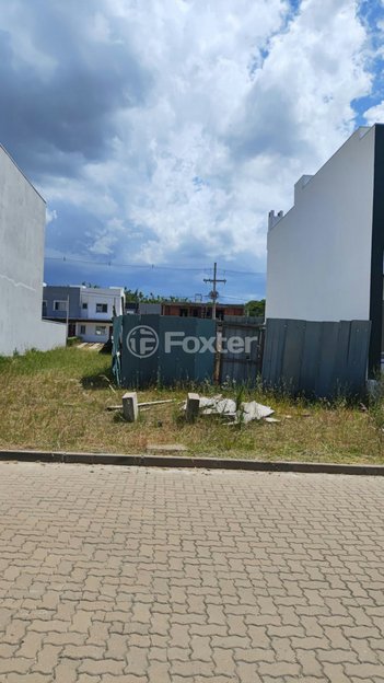 land_lot em Estrada Jorge Pereira Nunes, Campo Novo - Porto Alegre - RS