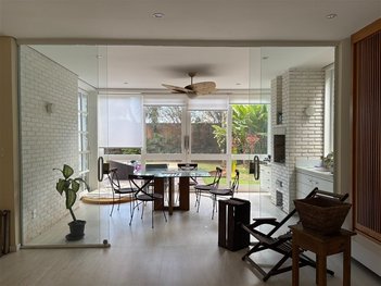 house em Rua Anatólia, Boaçava - São Paulo - SP