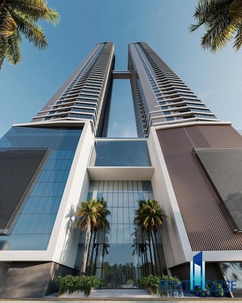 apartment em Rua 3250, Centro - Balneário Camboriú - SC