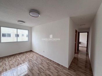 apartment em Rua Adherbal Stresser, Jardim Arpoador - São Paulo - SP