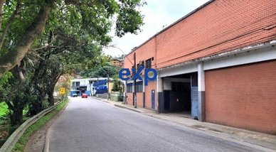 industrial em Avenida Barão do Rio Branco, Centro - Petrópolis - RJ