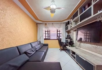 house em Rua Bela Vista do Ivaí, Jaraguá - São Paulo - SP