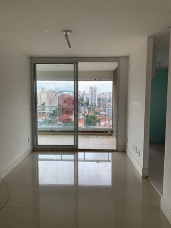 apartment em Rua Castilho, Brooklin Paulista - São Paulo - SP