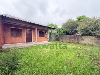 house em Rua Otto Daudt, Feitoria - São Leopoldo - RS