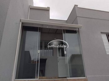 house em Avenida Antônio Bucci, Capela - Vinhedo - SP
