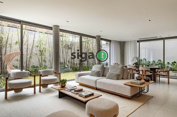 house em Rua Campo Verde, Jardim Europa - São Paulo - SP