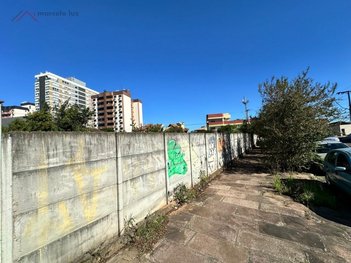 land_lot em Caxias, Centro - Esteio - RS