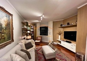 apartment em Rua Voluntários da Pátria, Santana - São Paulo - SP