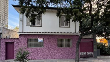 house em Rua Sumidouro, Pinheiros - São Paulo - SP