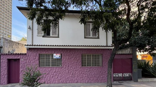 Cômodo Condomínio