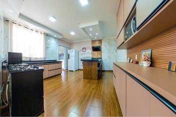 house em Rua José Ré, Jardim Alto da Colina - Araras - SP