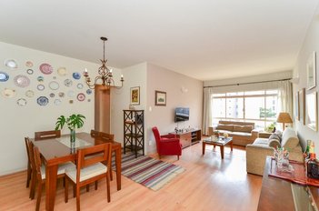 apartment em Avenida Santo Amaro, Vila Nova Conceição - São Paulo - SP