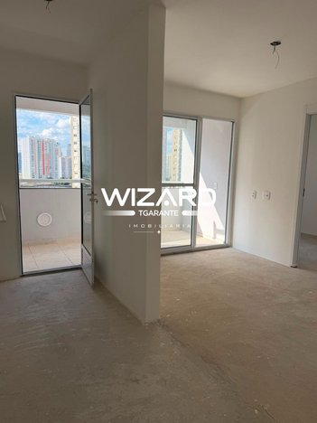 apartment em Rua África do Sul, Santo Amaro - São Paulo - SP