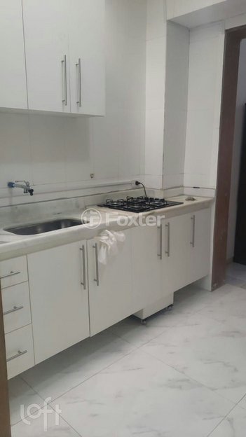 house em Rua Iguaçu, Luz - São Paulo - SP