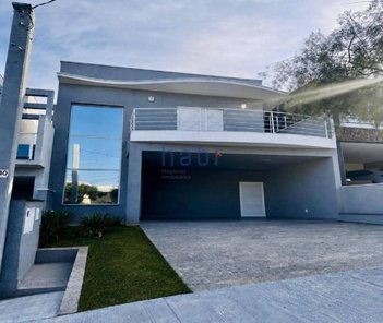 house em Condomínio Residencial Villagio Milano, Jardim Villagio Milano - Sorocaba - SP