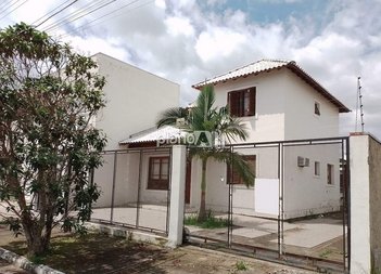 house em Rua Brinco de Princesa, Parque da Matriz - Gravataí - RS