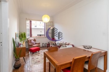 apartment em Alameda Barão de Limeira, Campos Elíseos - São Paulo - SP