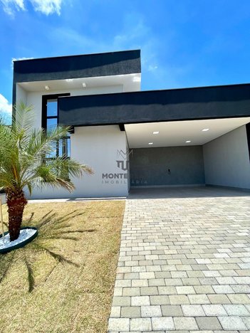 house em Avenida Ipanema, Jardim Novo Horizonte - Sorocaba - SP