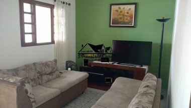 house em Avenida Agenor Pires Fonseca, Jardim do Vale - Guaratinguetá - SP