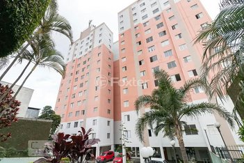 apartment em Avenida Mariana Ubaldina do Espírito Santo, Macedo - Guarulhos - SP