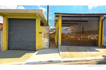 house em Rua Frota Moreira, Vila Progresso (Zona Norte) - São Paulo - SP