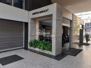 office em SCS Quadra 1 Bloco G, Asa Sul - Brasília - DF
