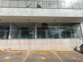 house em Rua José Augusto de Carvalho, Centro - Andradina - SP