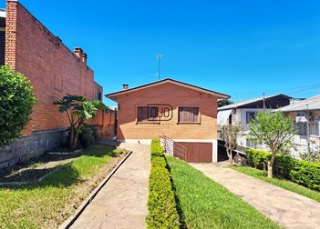 house em Rua Pasqual Smaniotto, Madureira - Caxias do Sul - RS