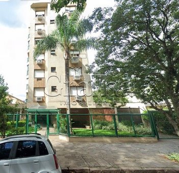 apartment em São Manoel, Rio Branco - Porto Alegre - RS