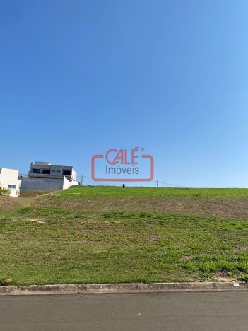 land_lot em Rodovia Cônego Cyriaco Scaranelo Pires, Parque Residencial Indaiá - Indaiatuba - SP