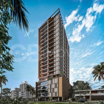 apartment em Rua Joao Adelino Coelho, Itajuba - Barra Velha - SC