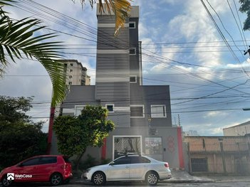 apartment em Avenida Coronel José Pires de Andrade, Vila Verde - São Paulo - SP