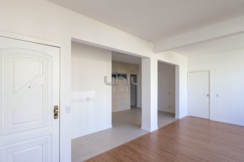 apartment em Avenida Prefeito Osmar Cunha, Centro - Florianópolis - SC