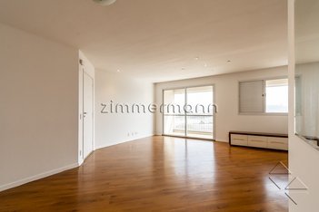 apartment em Avenida Mofarrej, Vila Leopoldina - São Paulo - SP