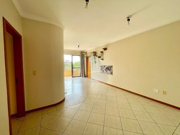 apartment em Avenida Brasil, Passo Fundo - Campo Largo - PR